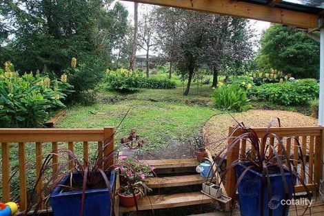 Property photo of 69 Ternes Road Upwey VIC 3158