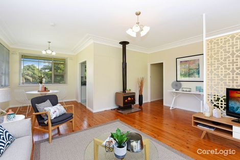 Property photo of 15 Koombalah Avenue South Turramurra NSW 2074