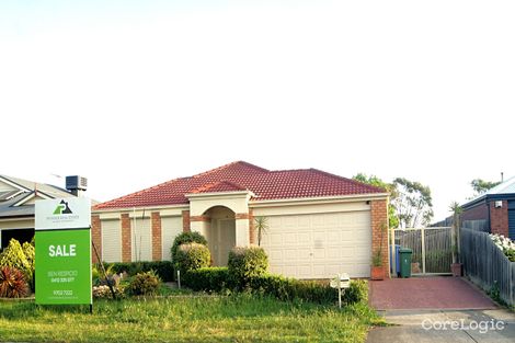 Property photo of 106 Seebeck Drive Narre Warren South VIC 3805