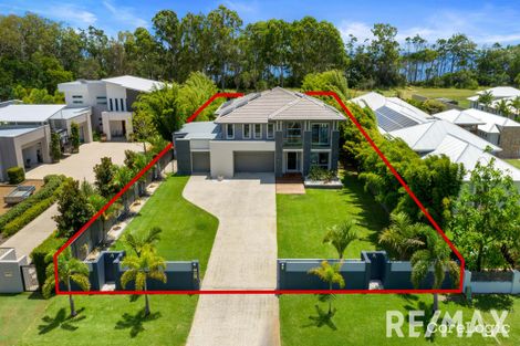 Property photo of 1 Aquabella Court Dundowran Beach QLD 4655
