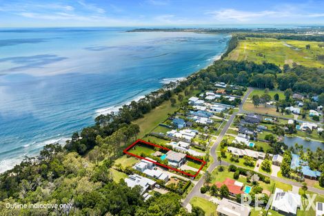 Property photo of 1 Aquabella Court Dundowran Beach QLD 4655