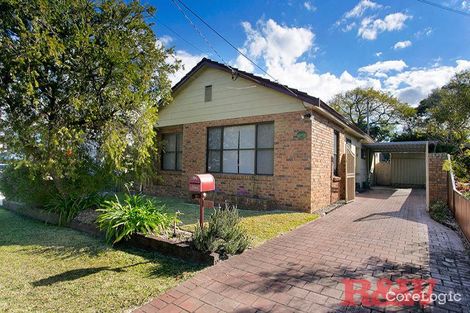 Property photo of 4 Barwon Road Mortdale NSW 2223