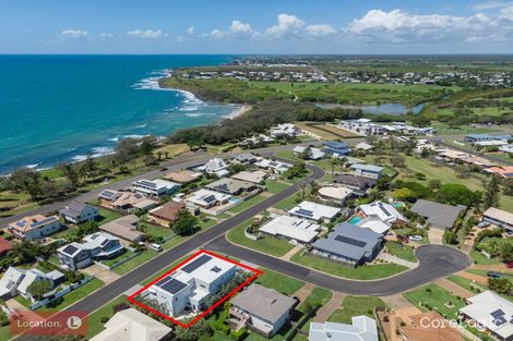 Property photo of 12 Searink Court Bargara QLD 4670