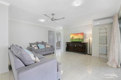 Property photo of 22 Harrier Crescent Peregian Springs QLD 4573