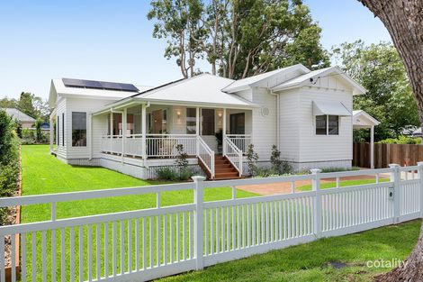 Property photo of 10 Fogarty Street East Toowoomba QLD 4350