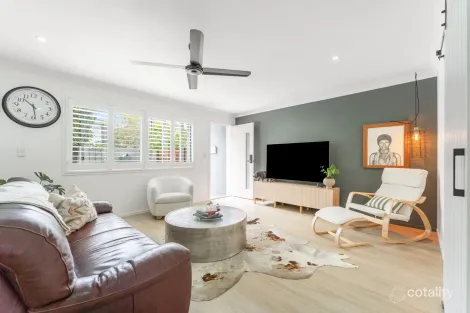 Property photo of 35 Tall Woods Court Brookwater QLD 4300