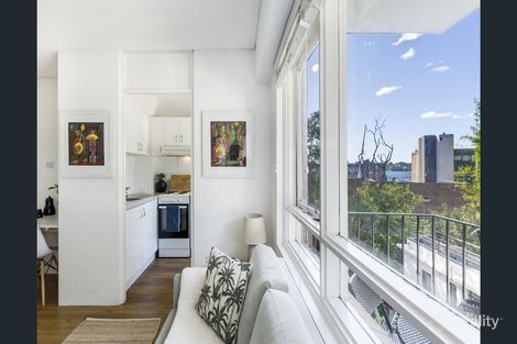 27/8 Wylde St, Potts Point, NSW 2011