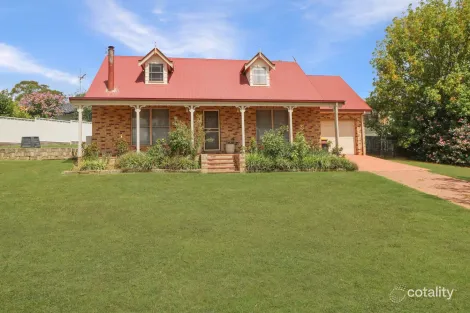 5 O'Halloran Ave, Glen Innes, NSW 2370