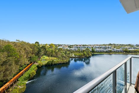1513/397 Christine Ave, Varsity Lakes, QLD 4227