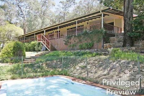 Property photo of 39 Robusta Road Kalamunda WA 6076