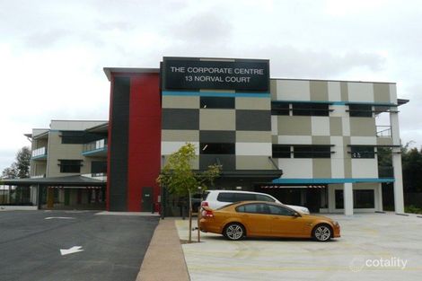 25/13 Norval Ct, Maroochydore, QLD 4558