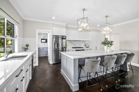 Property photo of 5A Hazelton Drive Moss Vale NSW 2577