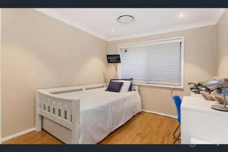 Property photo of 20 Quakers Hill Parkway Quakers Hill NSW 2763