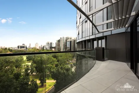 611/555-563 St Kilda Rd, Melbourne, VIC 3004