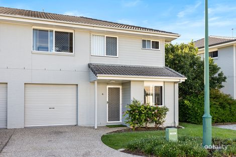 Property photo of 6/15 Silvereye Drive Griffin QLD 4503