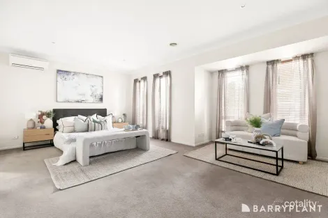 Property photo of 13 Jack William Way Berwick VIC 3806