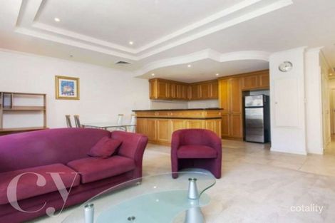 Property photo of 409/2 St Georges Terrace Perth WA 6000