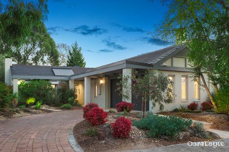 Property photo of 8 Haig Street Deepdene VIC 3103