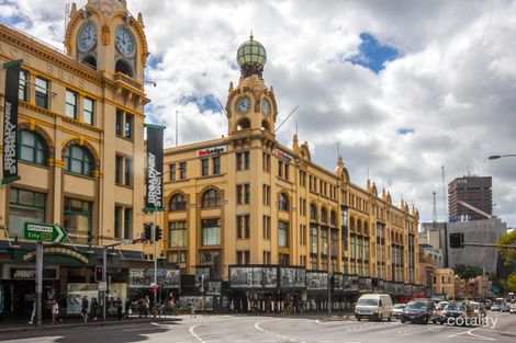 Property photo of 2024/185-211 Broadway Ultimo NSW 2007
