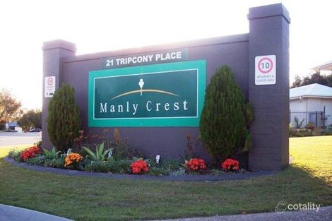 34/21 Tripcony Pl, Wakerley, QLD 4154