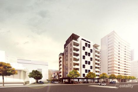 203/815 Bourke St, Docklands, VIC 3008