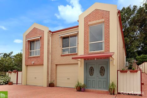 Property photo of 13/25 Woodlawn Avenue Mangerton NSW 2500