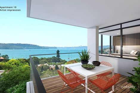 Property photo of 6/242 New South Head Road Edgecliff NSW 2027