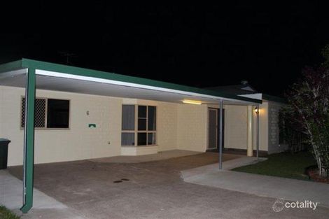 6 Cheshire St, Wangan, QLD 4871