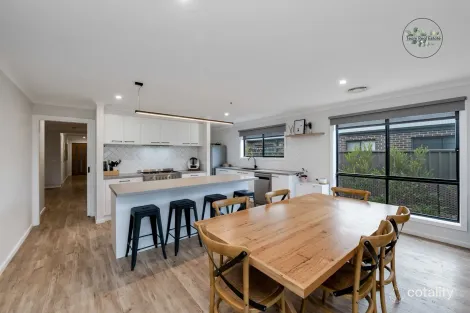 Property photo of 17 Pembroke Drive Marong VIC 3515
