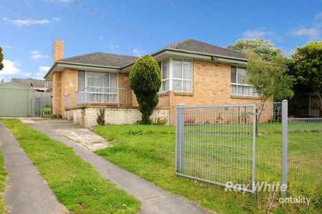 54 Barbara Ave, Dandenong North, VIC 3175