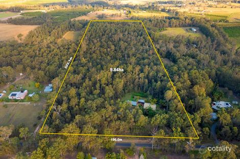 Property photo of 24 Dixon Road Kia Ora QLD 4570