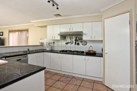 Property photo of 42 Seldon Street Quakers Hill NSW 2763