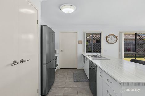 Property photo of 5 Faustina Close Augustine Heights QLD 4300