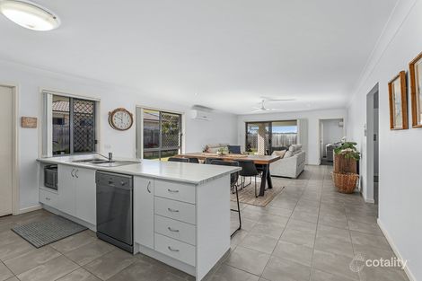 Property photo of 5 Faustina Close Augustine Heights QLD 4300