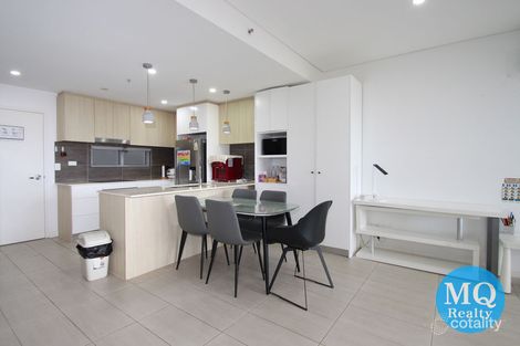 Property photo of 207/18 Harrow Road Auburn NSW 2144