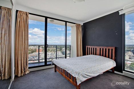 Property photo of 2001/140 Church Street Parramatta NSW 2150