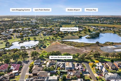 Property photo of 44 Lara Boulevard Lara VIC 3212