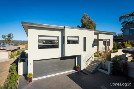 Property photo of 81B Mulloway Circuit Merimbula NSW 2548