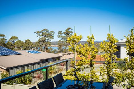 Property photo of 81B Mulloway Circuit Merimbula NSW 2548