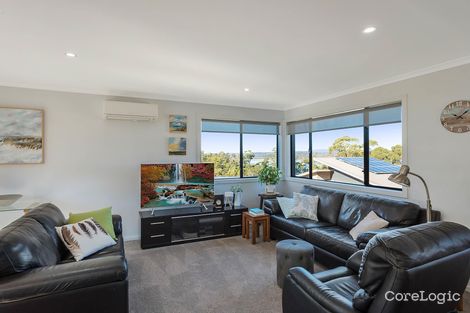 Property photo of 81B Mulloway Circuit Merimbula NSW 2548