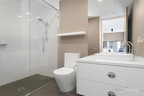 Property photo of 605/45 Edgewater Boulevard Maribyrnong VIC 3032