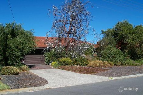 48 Allerton Way, Booragoon, WA 6154