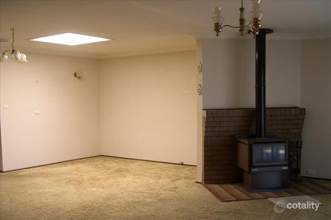 Property photo of 8 Graham Street Grenfell NSW 2810