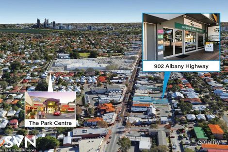 902 Albany Hwy, East Victoria Park, WA 6101