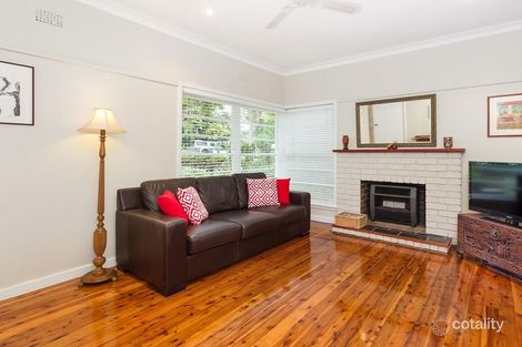 Property photo of 26 Mirool Street Denistone West NSW 2114