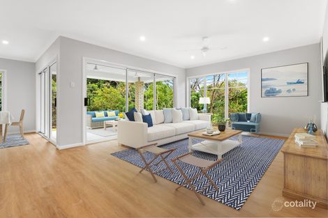 Property photo of 69 Estelle Road Currumbin Valley QLD 4223