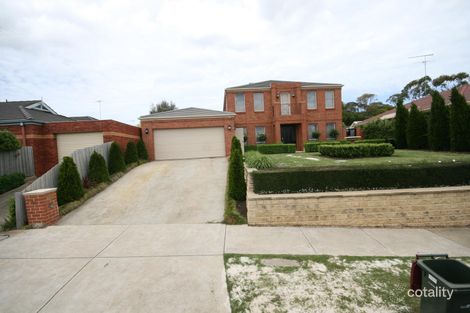 91 Glastonbury Dr, Highton, VIC 3216