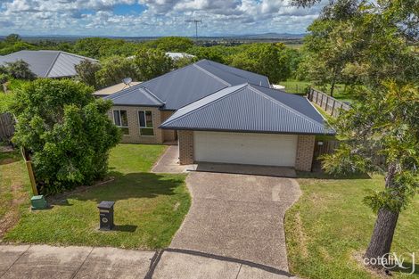 Property photo of 21 Claydon Place Rosewood QLD 4340