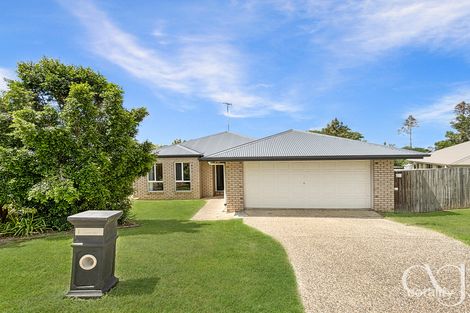 Property photo of 21 Claydon Place Rosewood QLD 4340