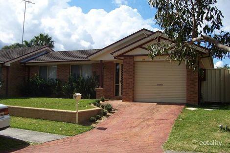 1/2 Burnham Ave, Glenwood, NSW 2768